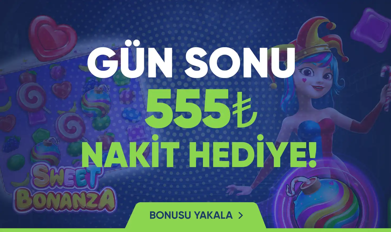 BetGaranti promosyon kampanyası 4