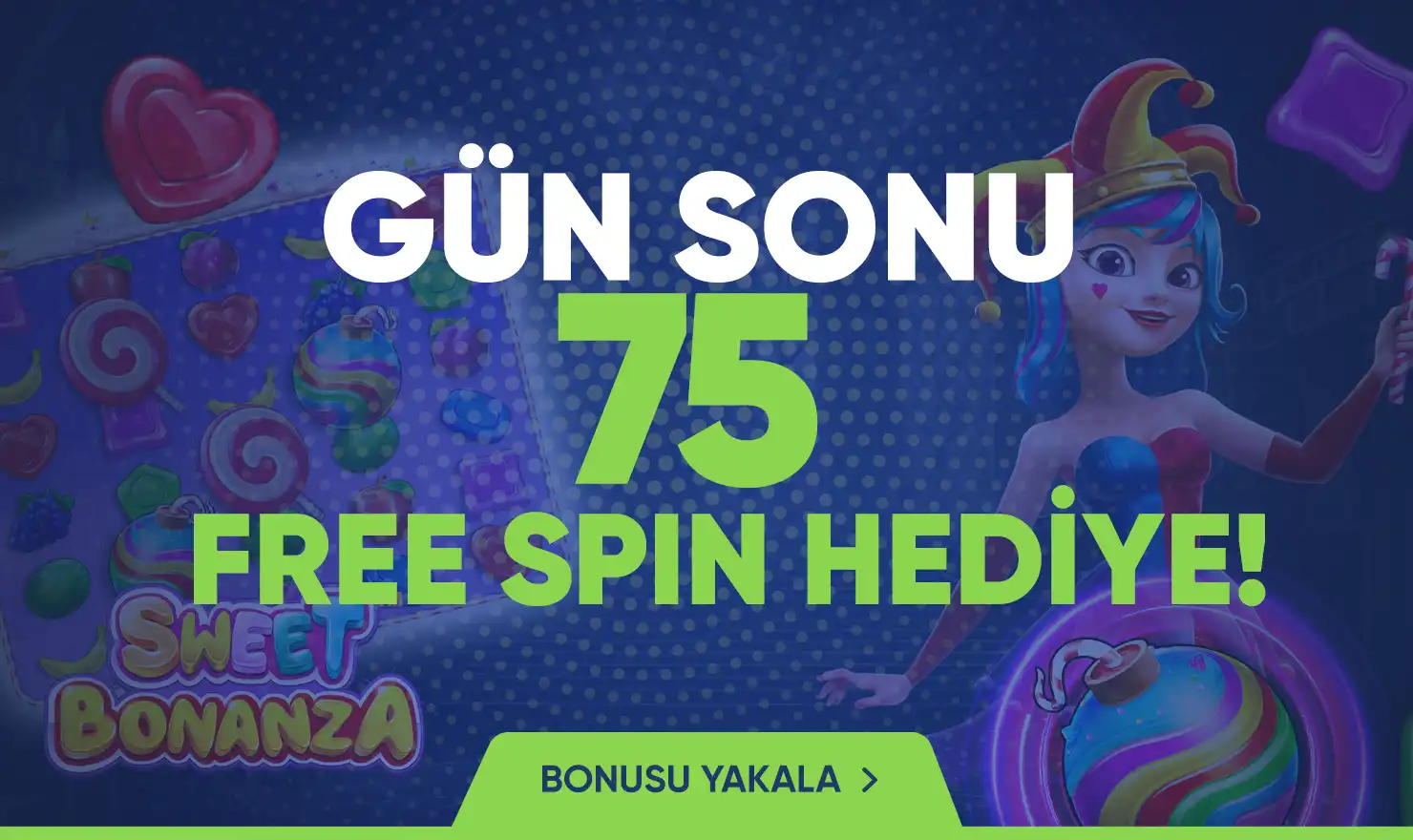 BetGaranti promosyon kampanyası 6