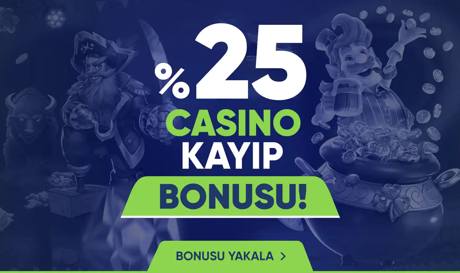 BetGaranti promosyon kampanyası 10