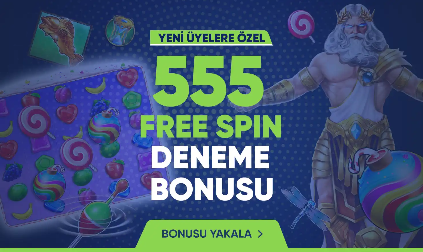 BetGaranti promosyon kampanyası 11